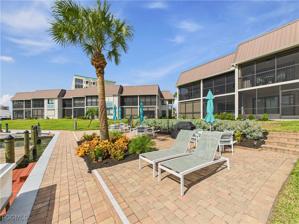 200 Lenell Road, Unit 225 Fort Myers Beach, FL 33931 - Photo 18 of 25