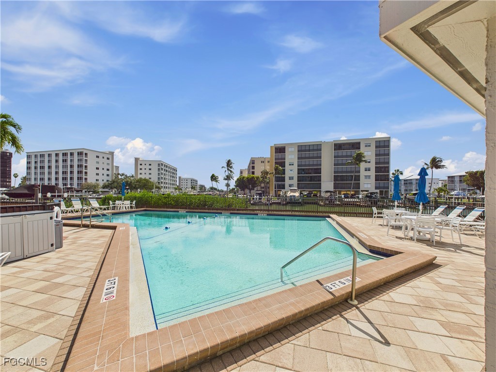 200 Lenell Road, Unit 225 Fort Myers Beach, FL 33931 - Photo 19 of 25