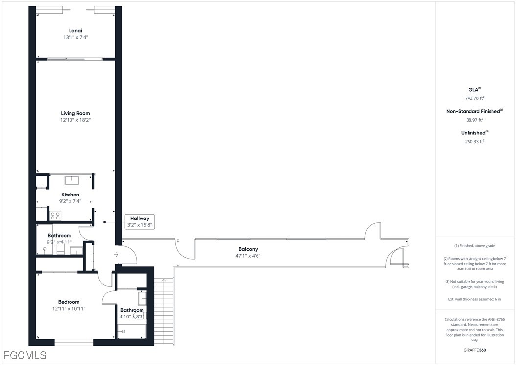 200 Lenell Road, Unit 225 Fort Myers Beach, FL 33931 - Photo 25 of 25