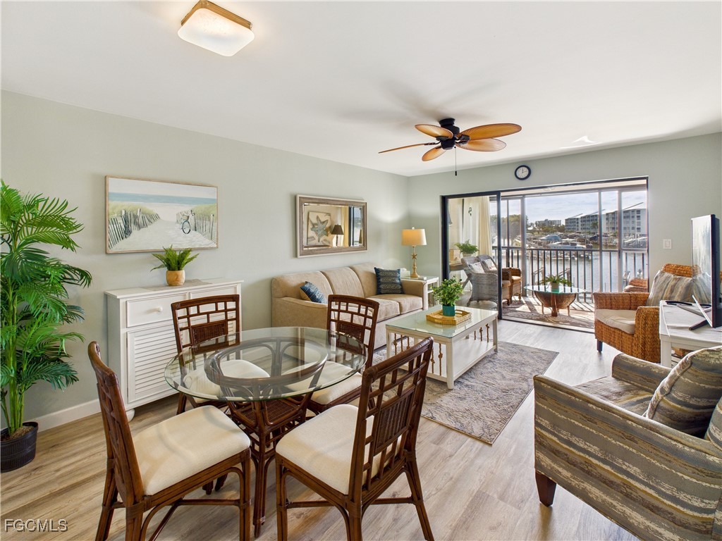 200 Lenell Road, Unit 225 Fort Myers Beach, FL 33931 - Photo 4 of 25