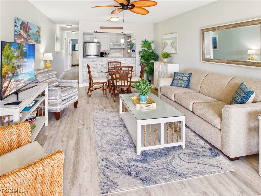 200 Lenell Road, Unit 225 Fort Myers Beach, FL 33931 - Photo 5 of 25