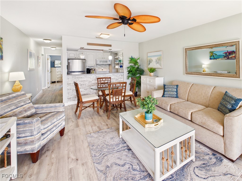 200 Lenell Road, Unit 225 Fort Myers Beach, FL 33931 - Photo 6 of 25