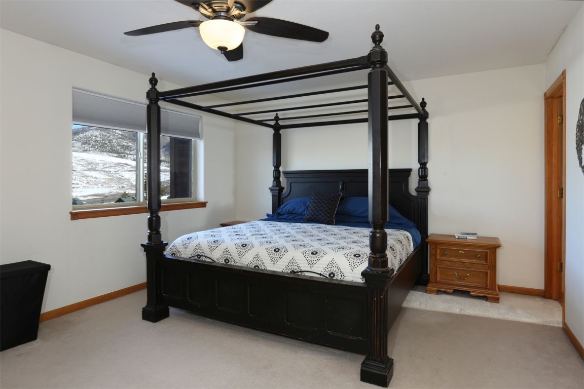 96 Lookout Ridge Drive, Unit 96 Dillon, CO 80435 - Photo 15 of 26 Gallery Image 15