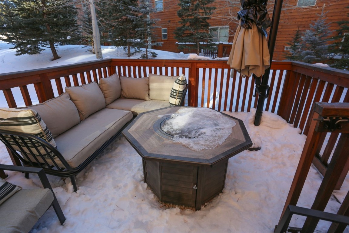 96 Lookout Ridge Drive, Unit 96 Dillon, CO 80435 - Photo 20 of 26 Gallery Image 20