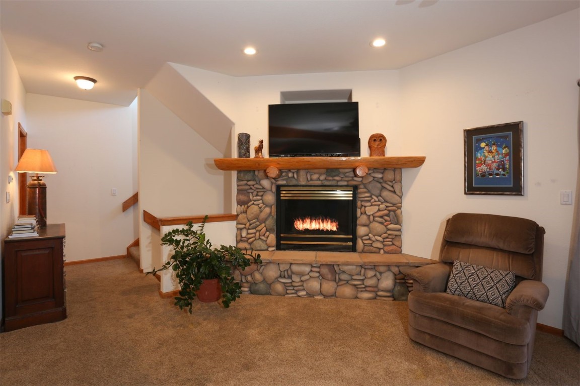 96 Lookout Ridge Drive, Unit 96 Dillon, CO 80435 - Photo 4 of 26 Gallery Image 4