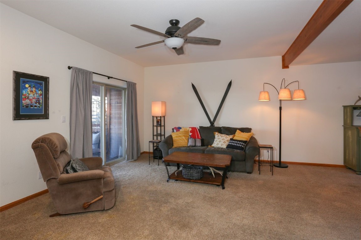96 Lookout Ridge Drive, Unit 96 Dillon, CO 80435 - Photo 5 of 26 Gallery Image 5
