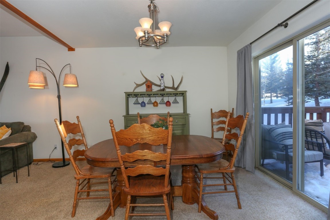 96 Lookout Ridge Drive, Unit 96 Dillon, CO 80435 - Photo 8 of 26 Gallery Image 8