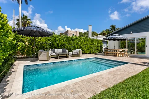 $1,295,000 | 406 35th Street, West Palm Beach, FL 33407