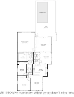 $1,295,000 | 406 35th Street, West Palm Beach, FL 33407