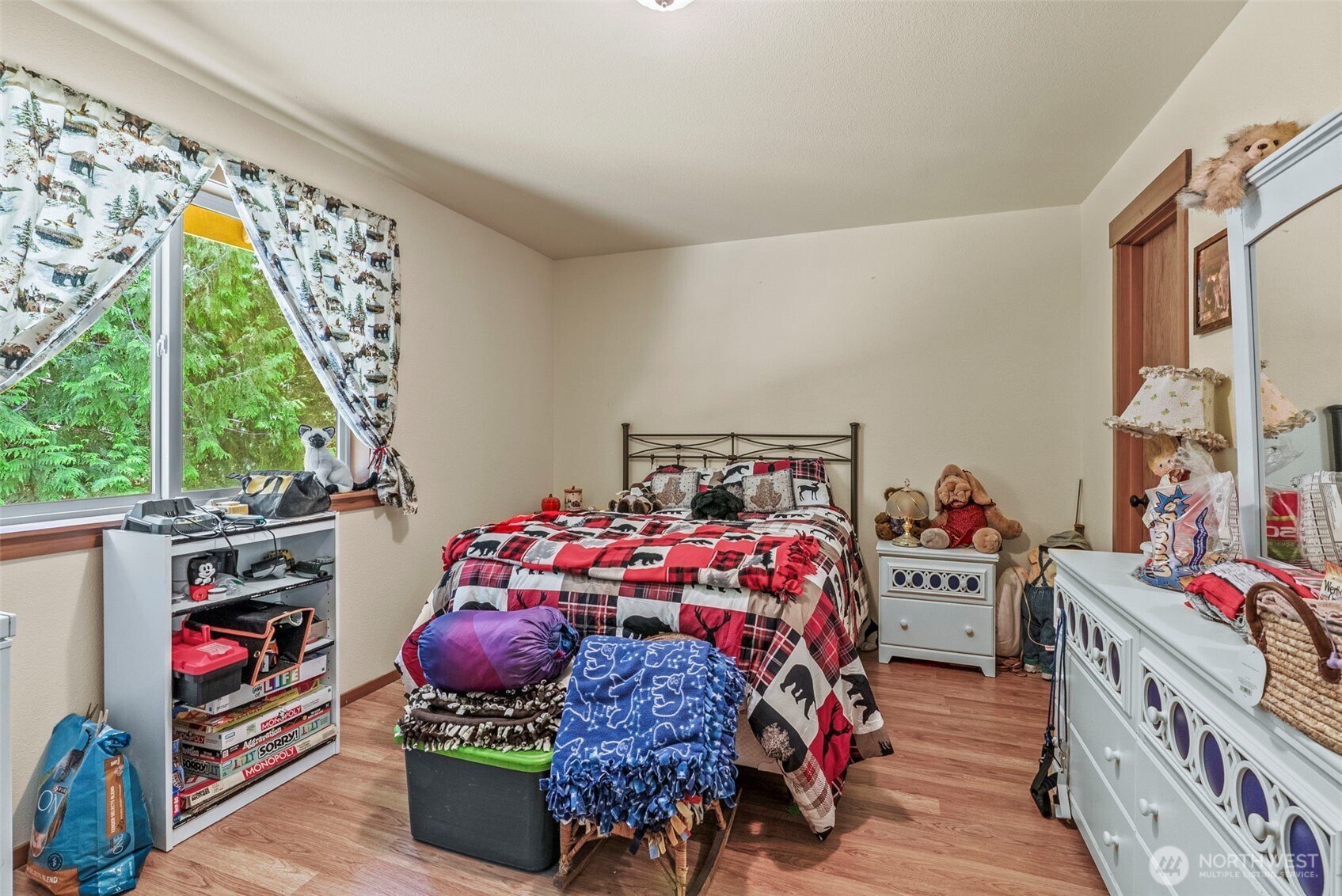 192-43 East Kiona Road Randle, WA 98377 - Photo 18 of 34 Gallery Image 18