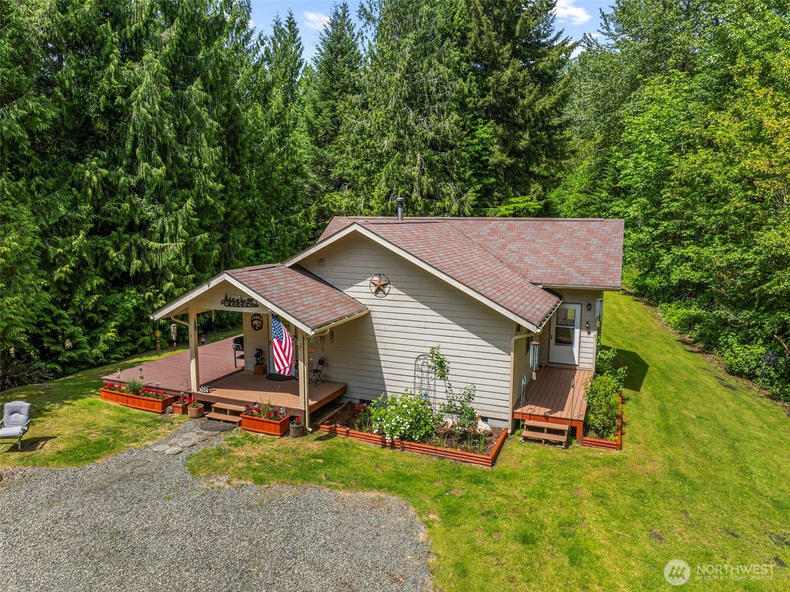 192-43 East Kiona Road Randle, WA 98377 - Photo 2 of 34 Gallery Image 2
