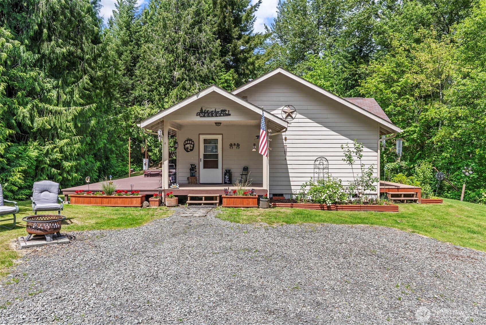 192-43 East Kiona Road Randle, WA 98377 - Photo 21 of 34 Gallery Image 21