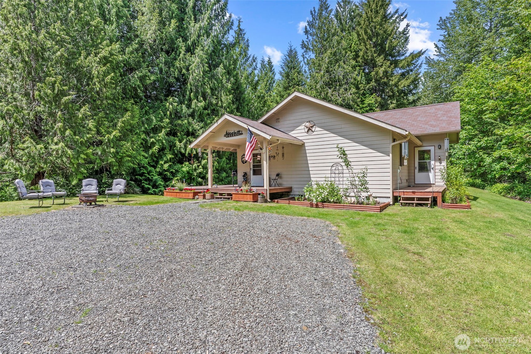 192-43 East Kiona Road Randle, WA 98377 - Photo 22 of 34 Gallery Image 22