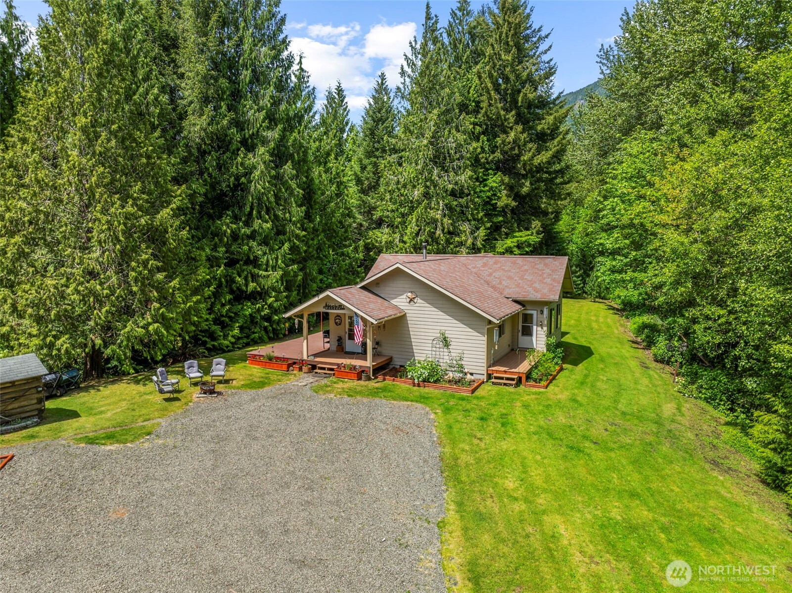 192-43 East Kiona Road Randle, WA 98377 - Photo 23 of 34 Gallery Image 23