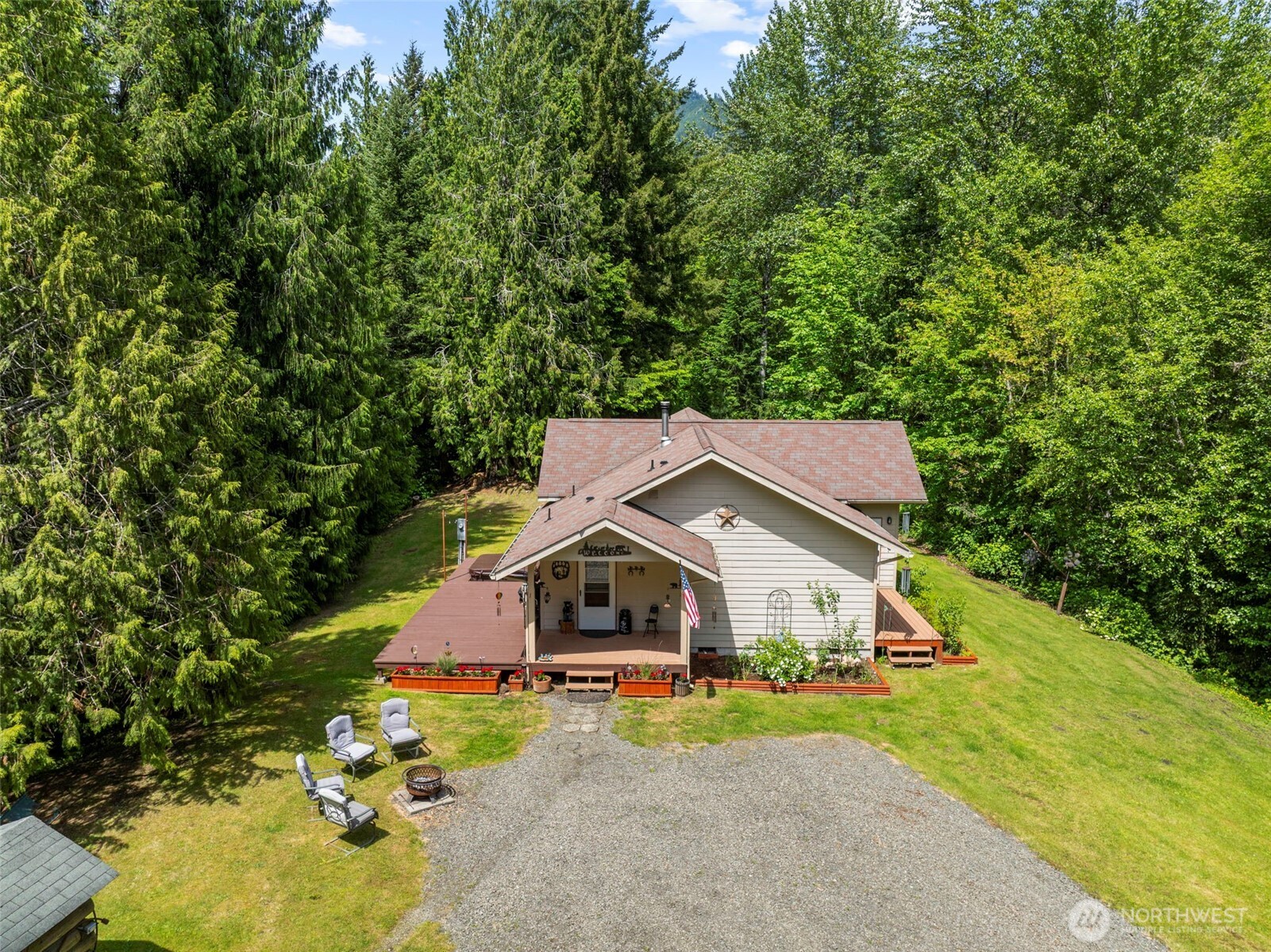 192-43 East Kiona Road Randle, WA 98377 - Photo 24 of 34 Gallery Image 24