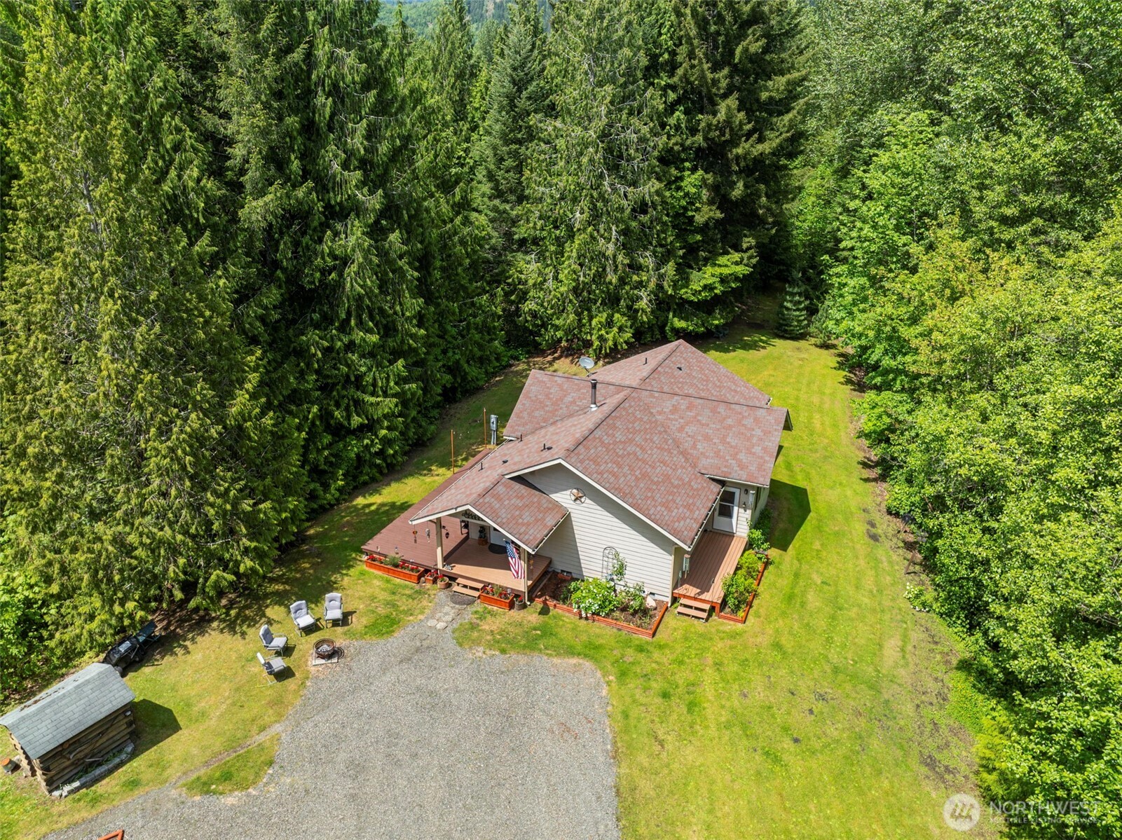 192-43 East Kiona Road Randle, WA 98377 - Photo 25 of 34 Gallery Image 25