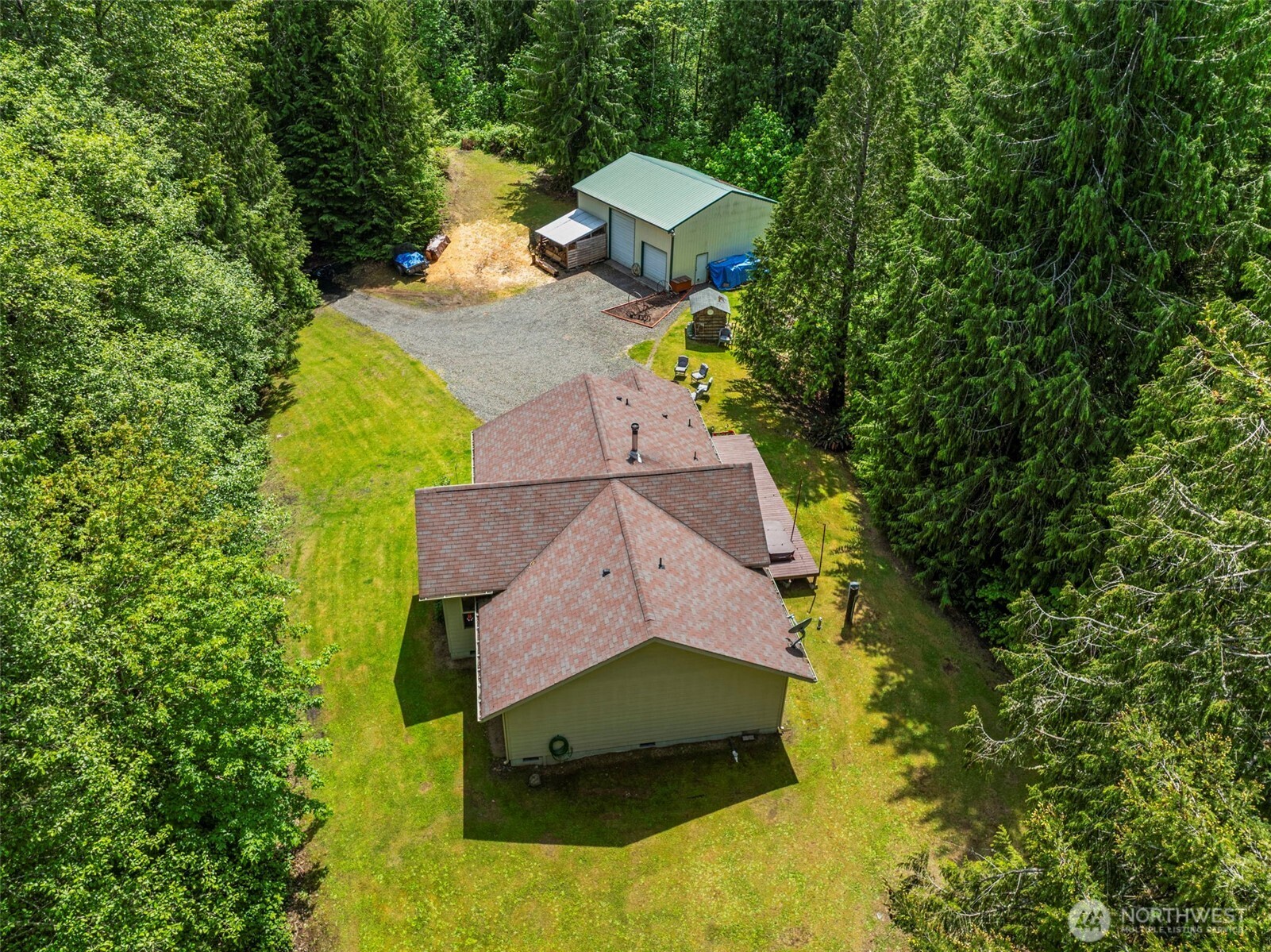 192-43 East Kiona Road Randle, WA 98377 - Photo 26 of 34 Gallery Image 26