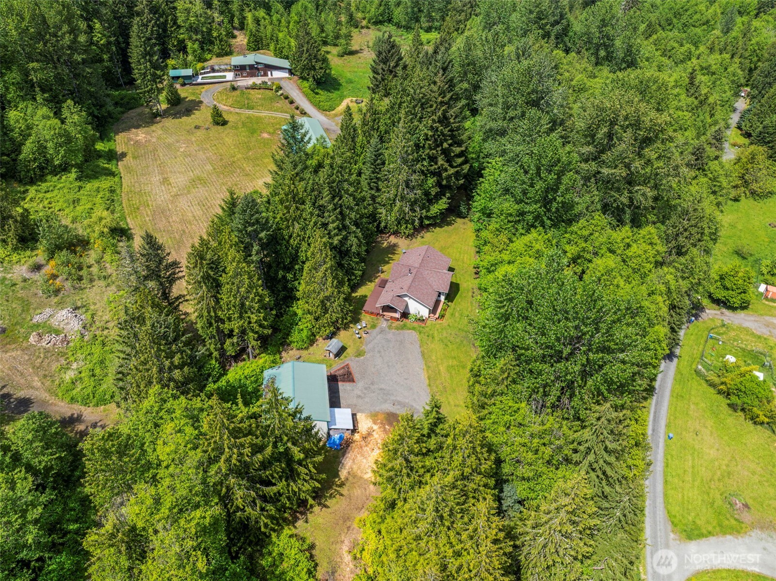 192-43 East Kiona Road Randle, WA 98377 - Photo 27 of 34 Gallery Image 27