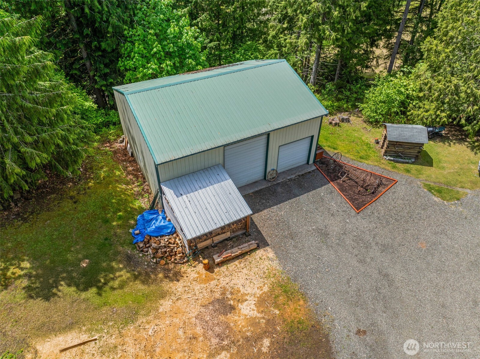 192-43 East Kiona Road Randle, WA 98377 - Photo 28 of 34 Gallery Image 28