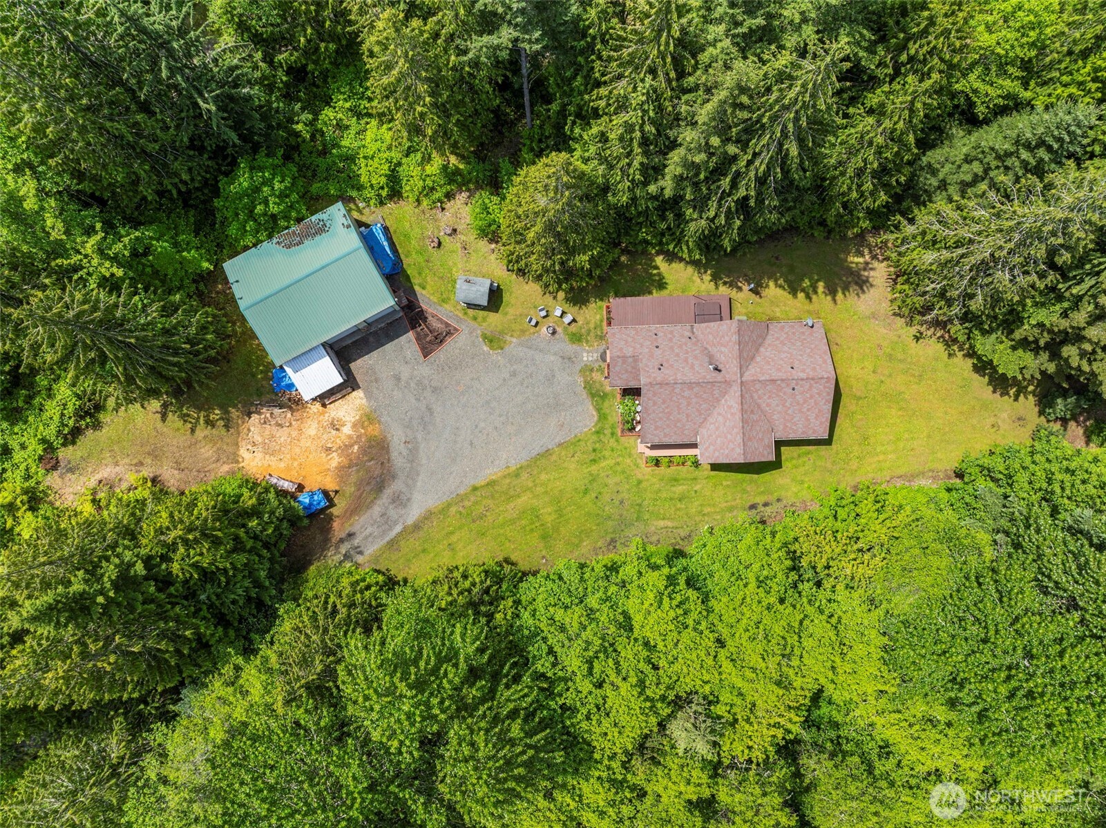 192-43 East Kiona Road Randle, WA 98377 - Photo 3 of 34 Gallery Image 3