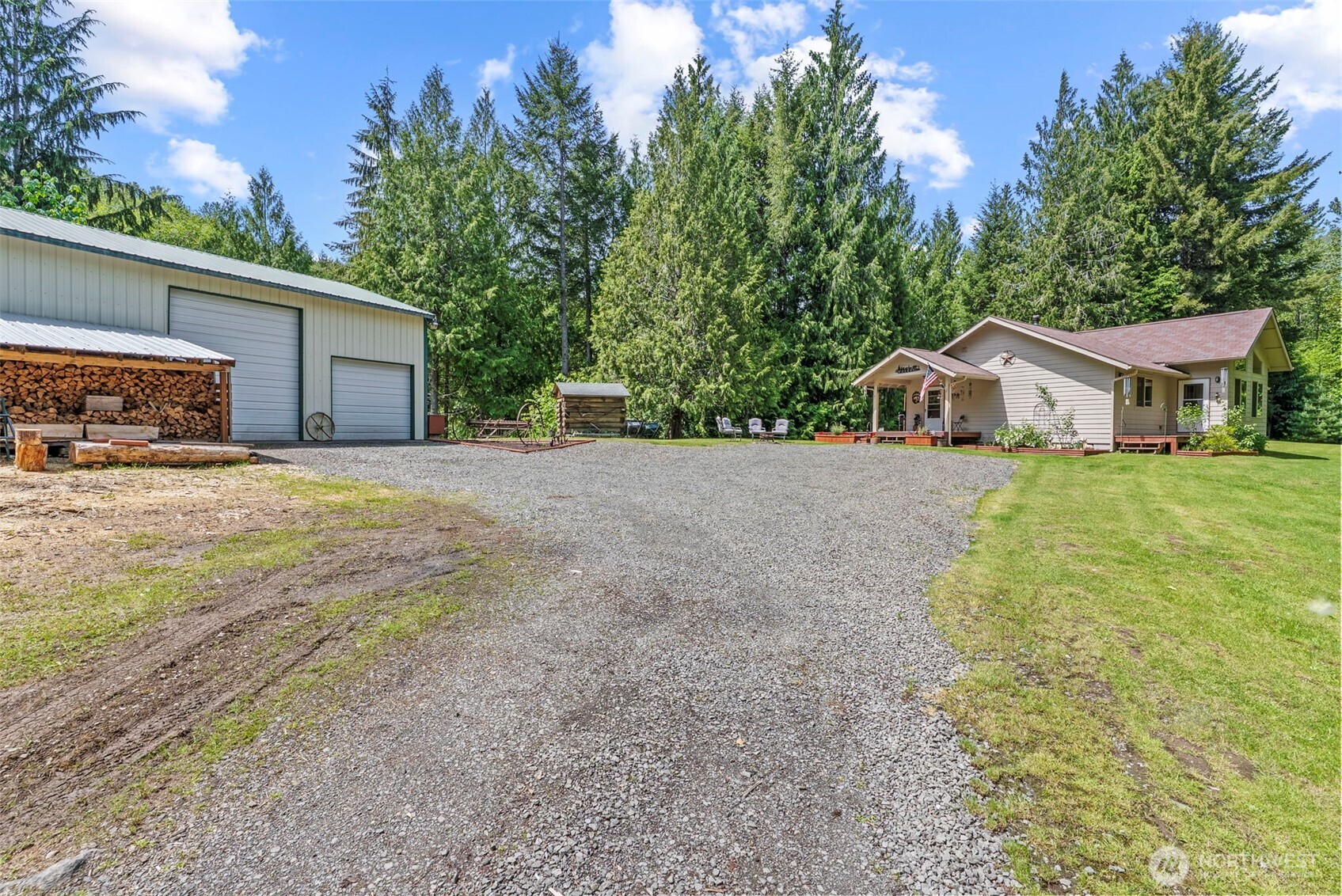 192-43 East Kiona Road Randle, WA 98377 - Photo 32 of 34 Gallery Image 32