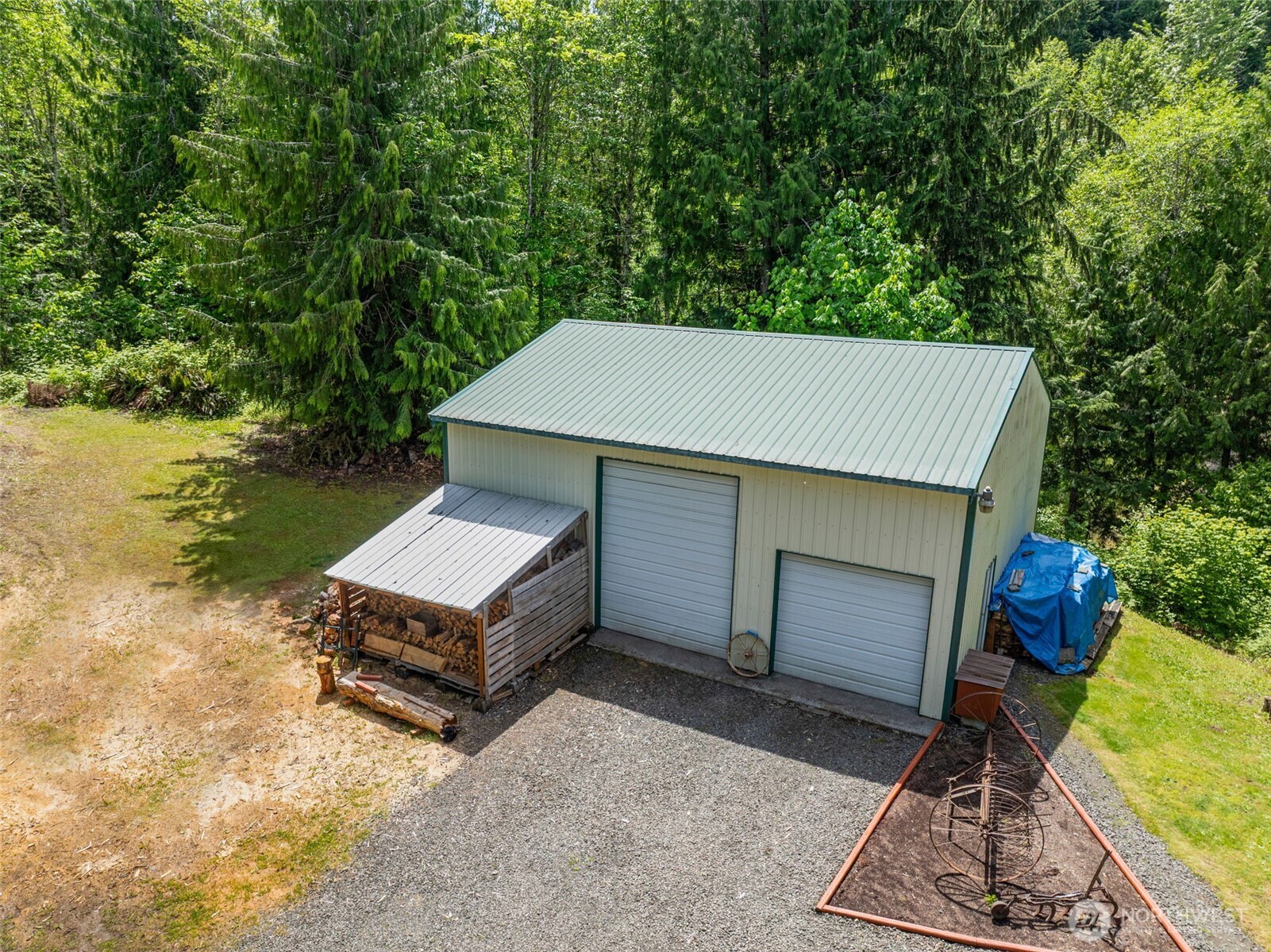 192-43 East Kiona Road Randle, WA 98377 - Photo 34 of 34 Gallery Image 34