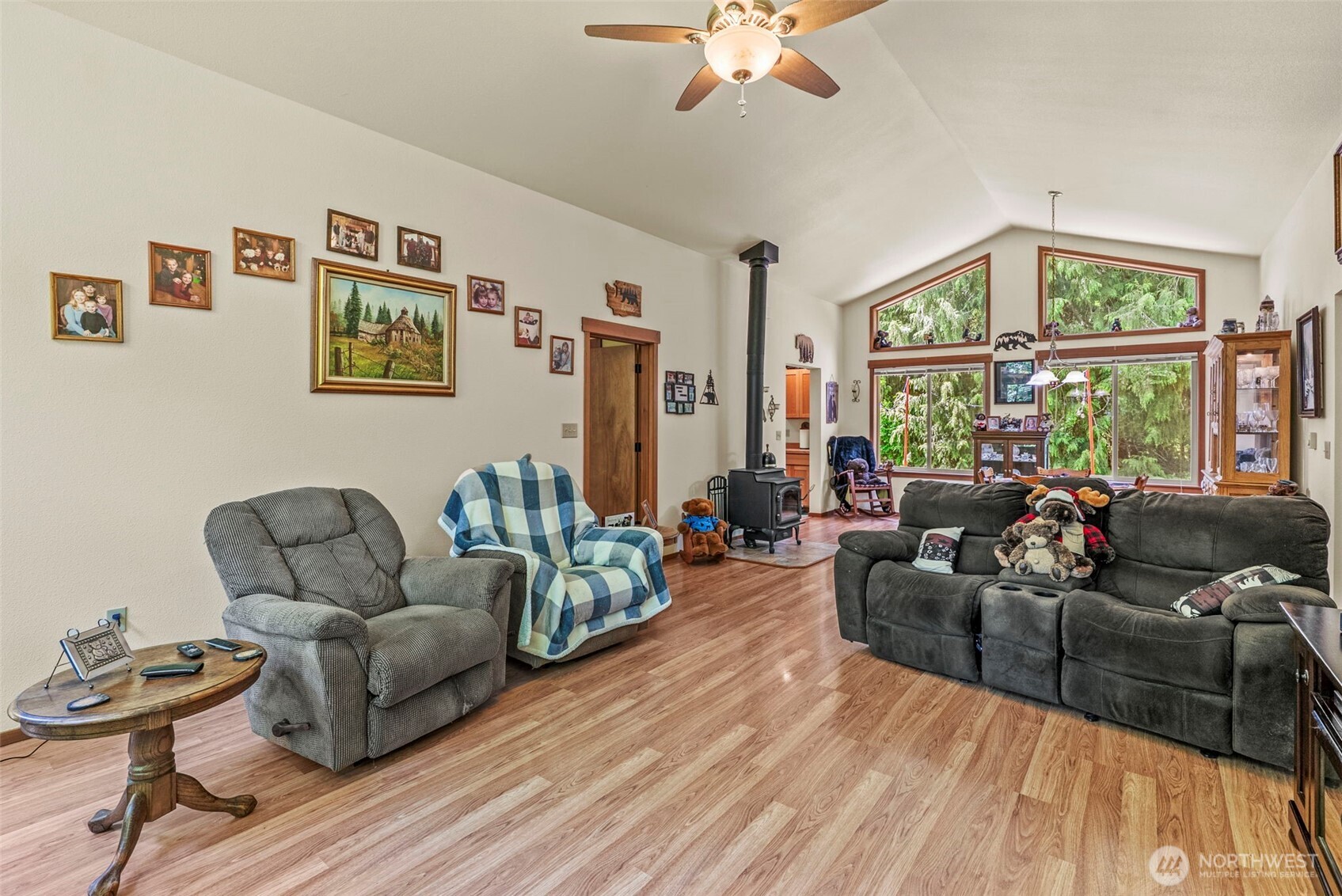 192-43 East Kiona Road Randle, WA 98377 - Photo 10 of 34 Gallery Image 10