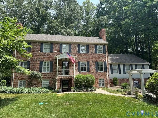$1,100,000 | 8706 Berwickshire Drive, Henrico, VA 23229