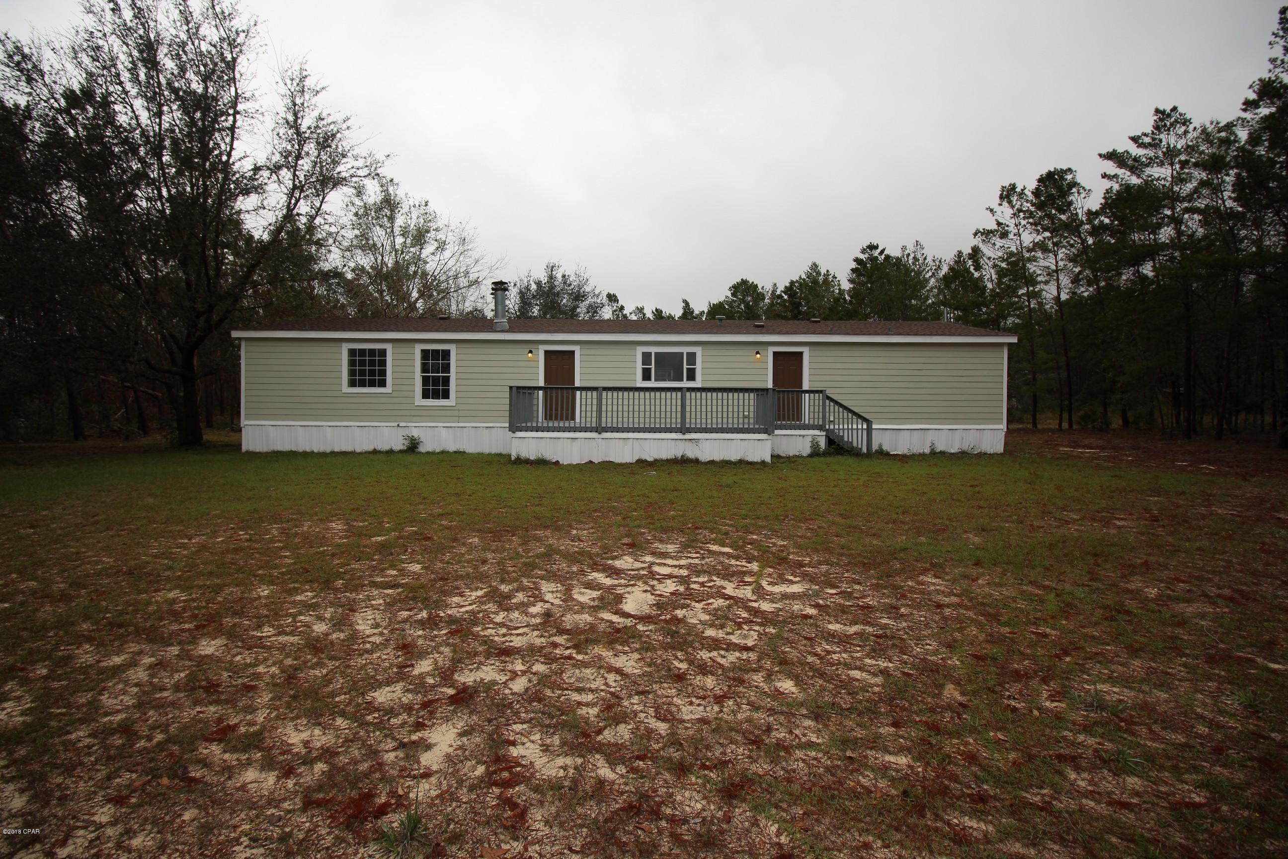 12512 Perkins Road Southport, FL 32409 - Photo 27 of 30 Gallery Image 27