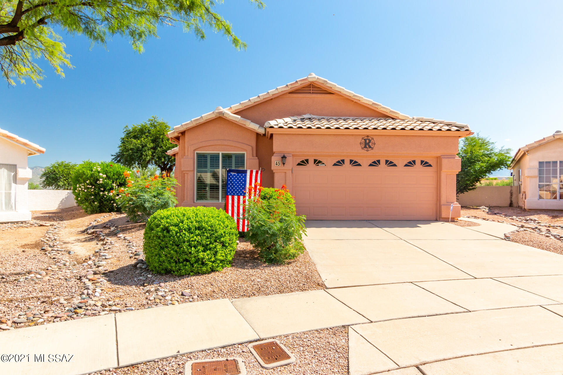 45 South London Station Road Tucson, AZ 85748 - Photo 6 of 28