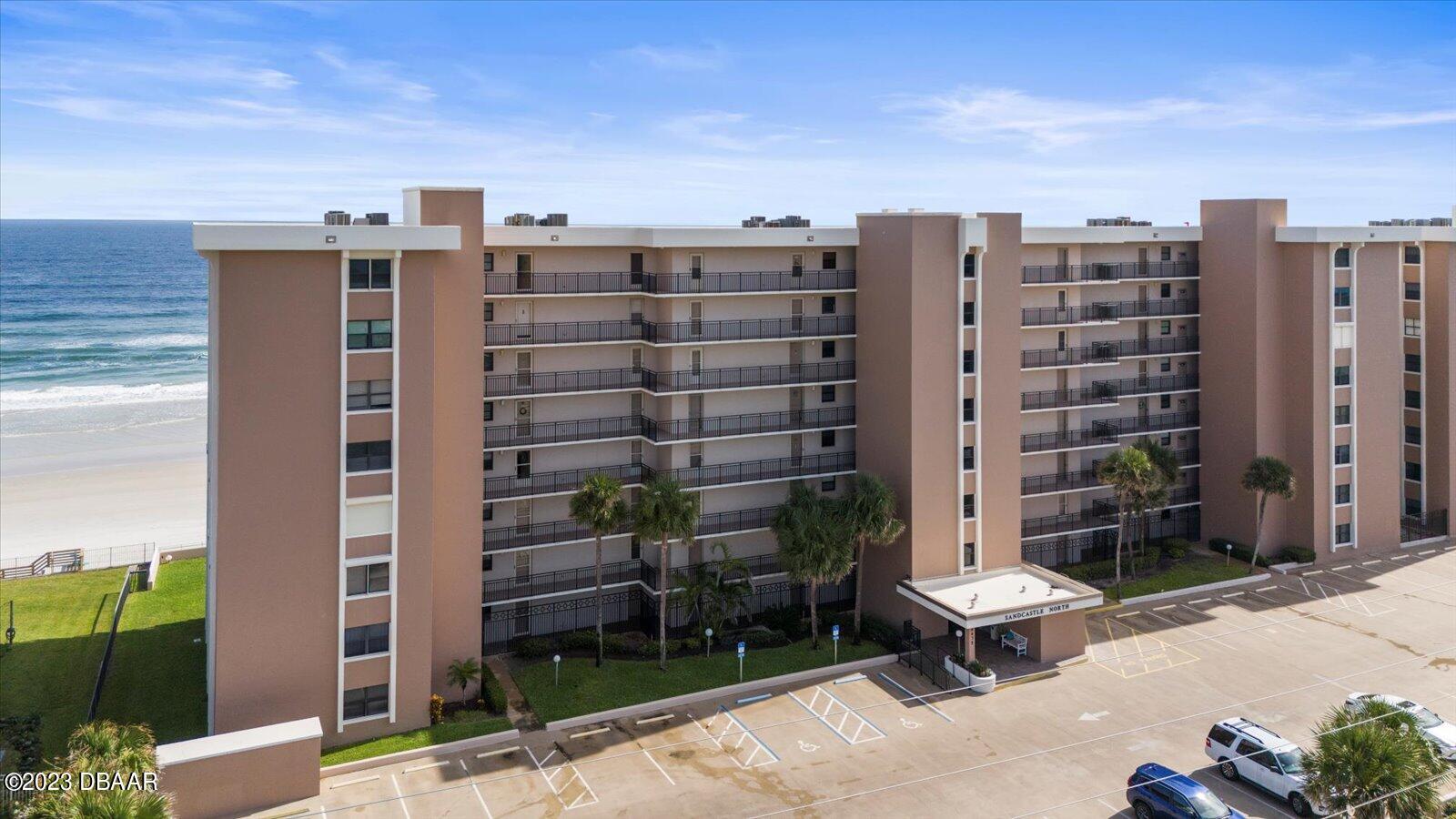 4435 South Atlantic Ave Unit 715  