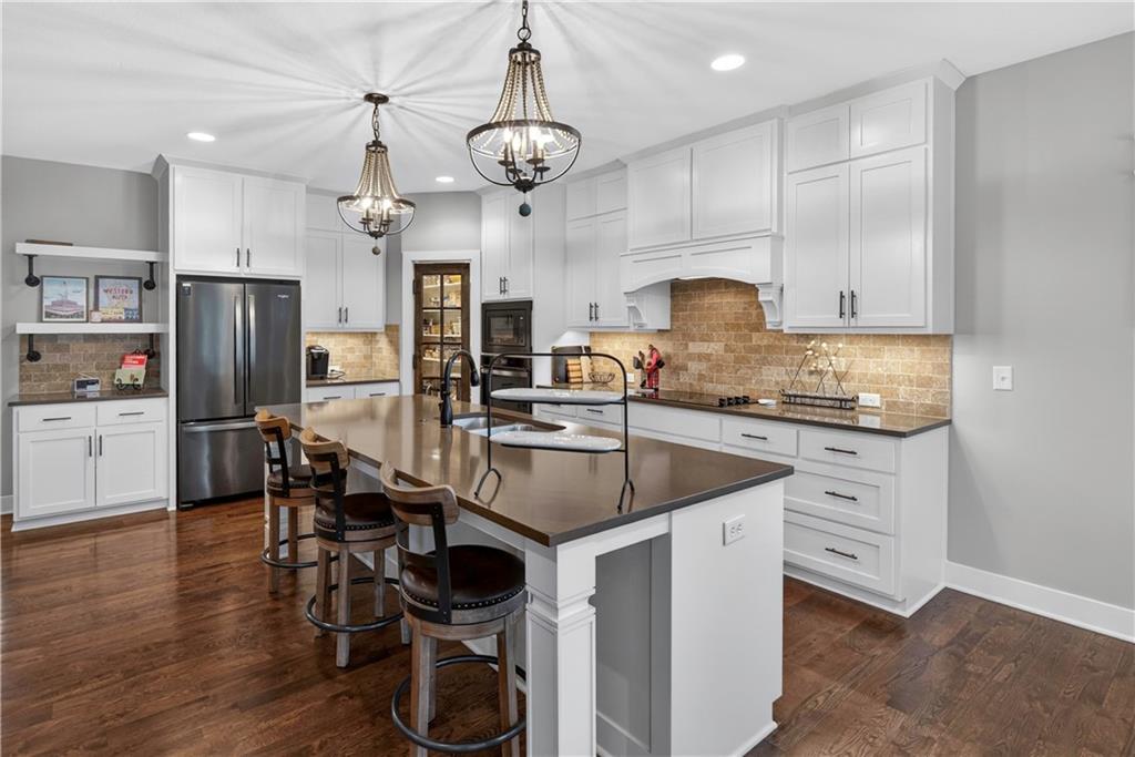 1309 Northeast Brandywine Road Lee's Summit, MO 64064 - Photo 15 of 59