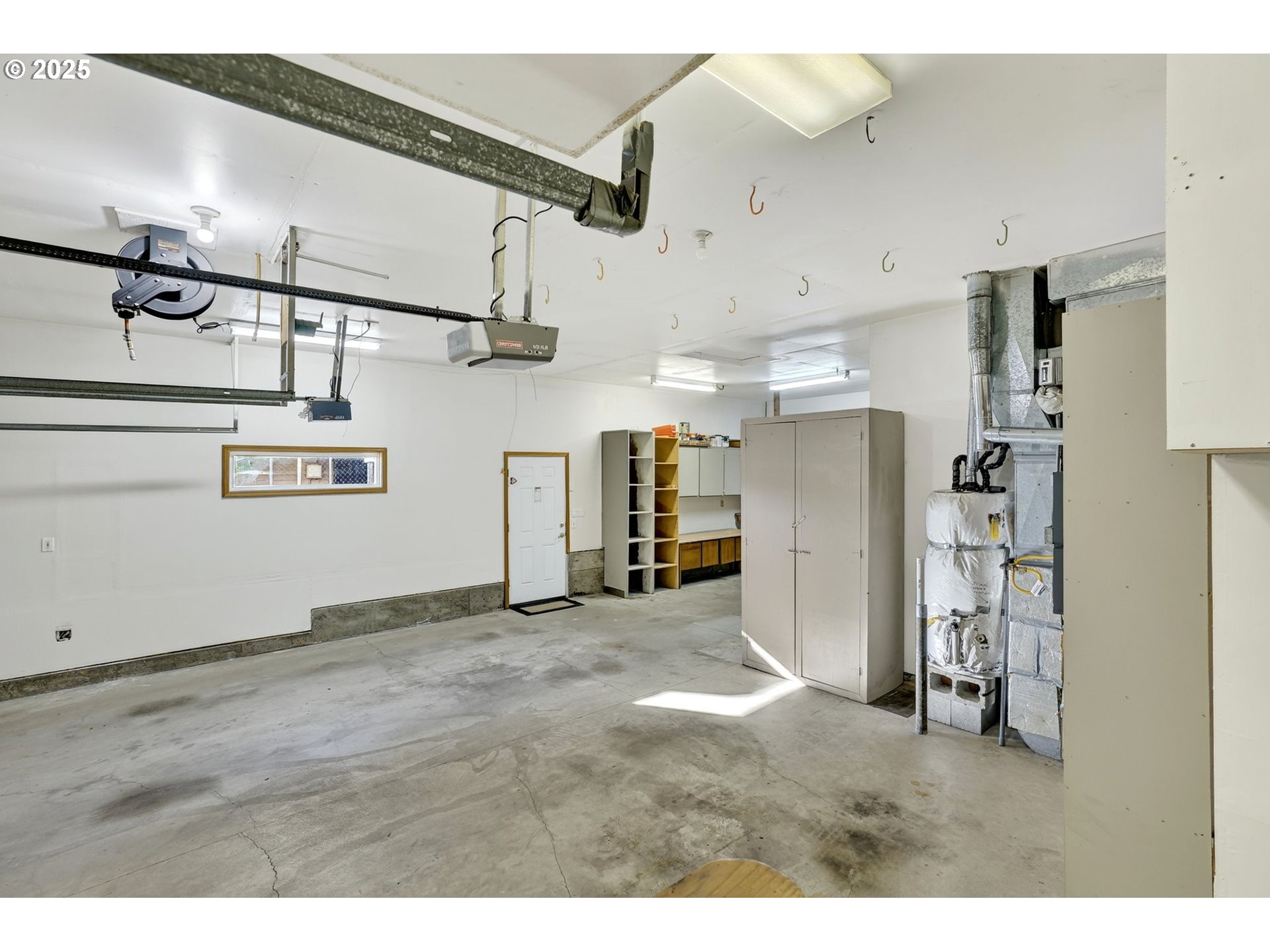 535 Northeast 24th Street Gresham, OR 97030 - Photo 30 of 41 a view of a storage & utility room