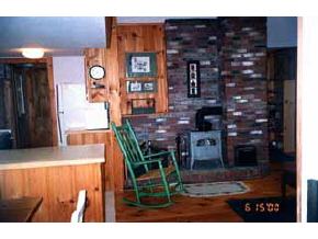164-66 Black Brook Road Meredith, NH 03253 - Photo 1 of 8