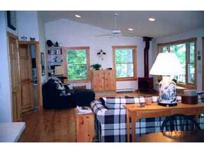 164-66 Black Brook Road Meredith, NH 03253 - Photo 2 of 8