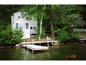 164-66 Black Brook Road Meredith, NH 03253 - Photo 7 of 8