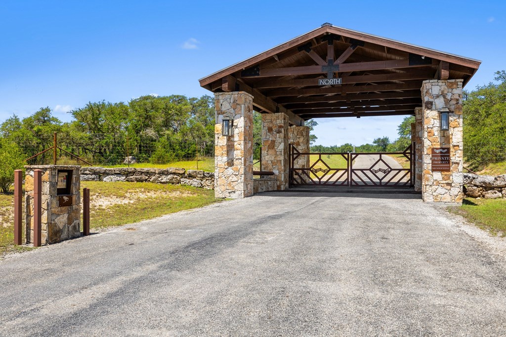 717 Bluff Ridge Trail, Unit 77 Blanco, TX 78606 - Photo 21 of 21