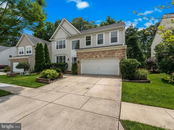 $720,000 | 1020 Wheatfield Drive, Millersville, MD 21108