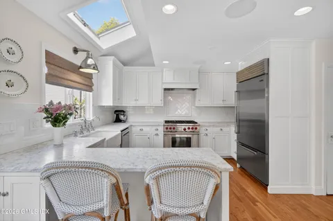 $1,795,000 | 20 Ridge Road, Cos Cob, CT 06807