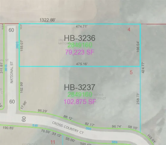 $134,900 | 3820 National Street, Unit 4, Oneida, WI 54155