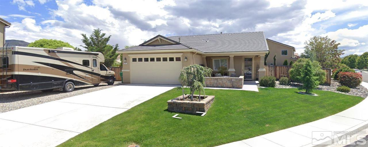 310 Manciano Way Reno, NV 89521 - Photo 1 of 1 Photo 1