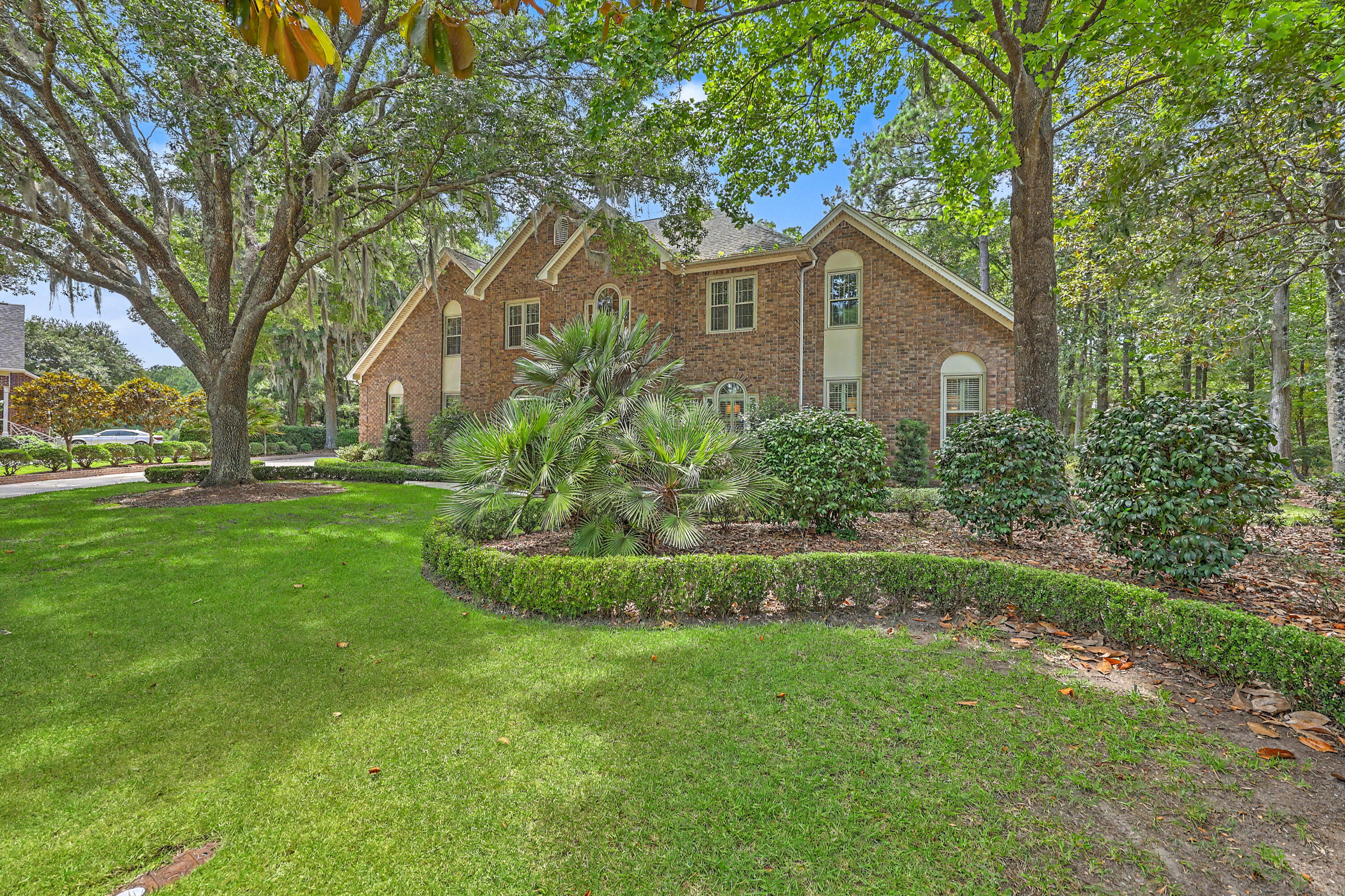 2328 Portside Way Charleston, SC 29407 - Photo 4 of 58 Exterior Front