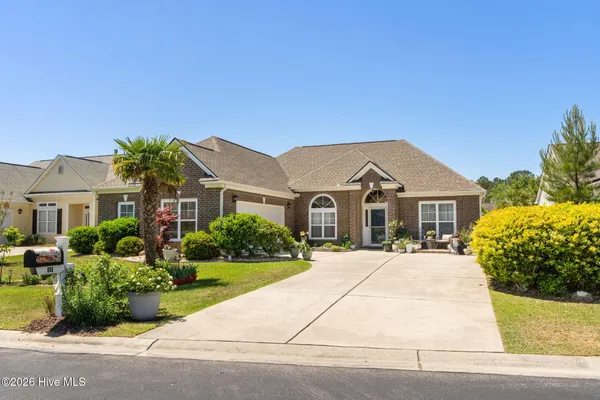 $379,900 | 886 Willow Walk, Calabash, NC 28467