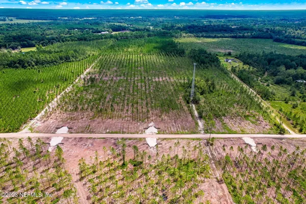 $195,000 | Lot 11 Georgia Street, Hilliard, FL 32046