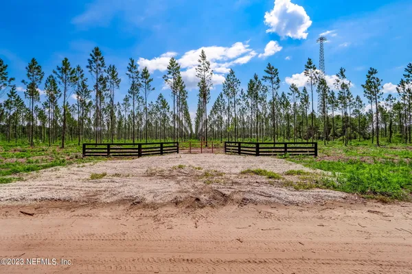 $195,000 | Lot 11 Georgia Street, Hilliard, FL 32046