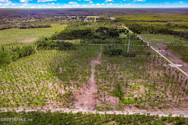 $195,000 | Lot 11 Georgia Street, Hilliard, FL 32046