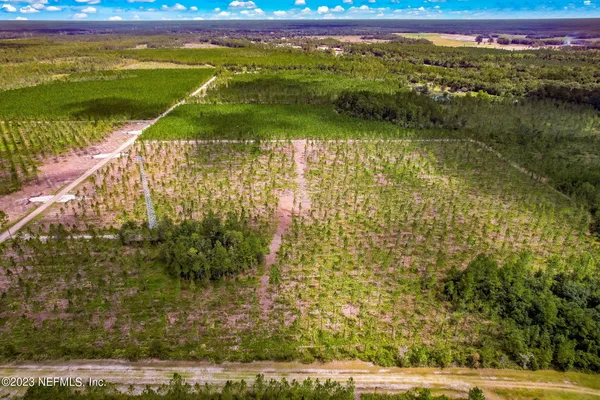 $195,000 | Lot 11 Georgia Street, Hilliard, FL 32046