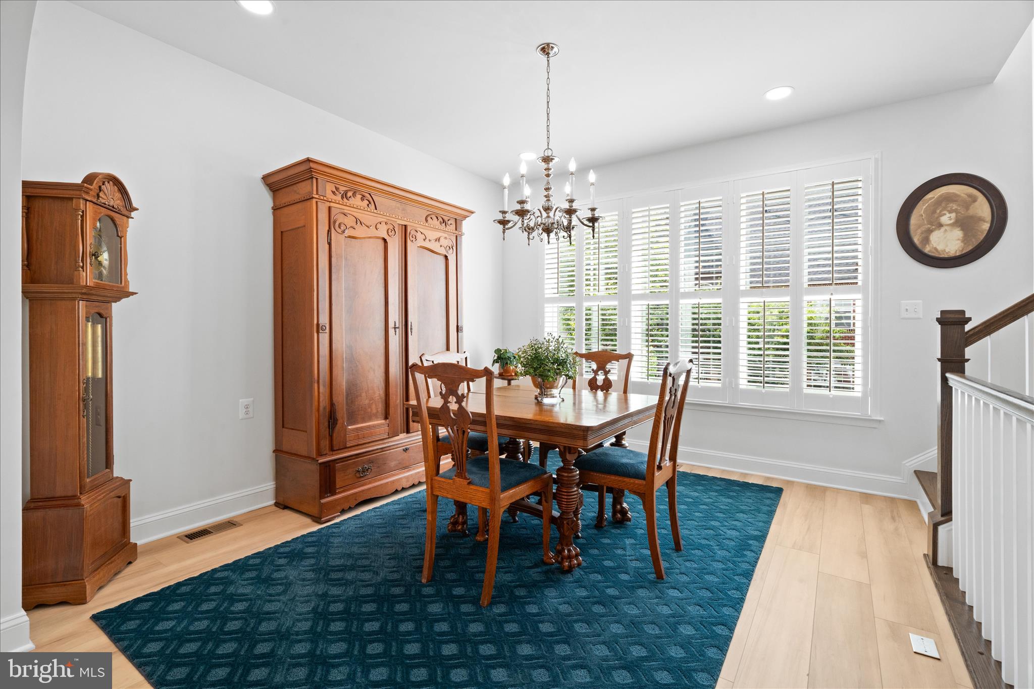 1120 Holden Road Frederick, MD 21701 - Photo 14 of 51 Formal dining