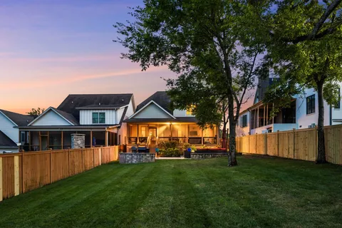 $1,660,000 | 2260 Castleman Drive, Nashville, TN 37215