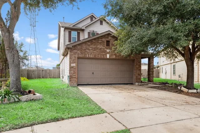 $315,000 | 7603 Cocobola Lane, Cypress, TX 77433